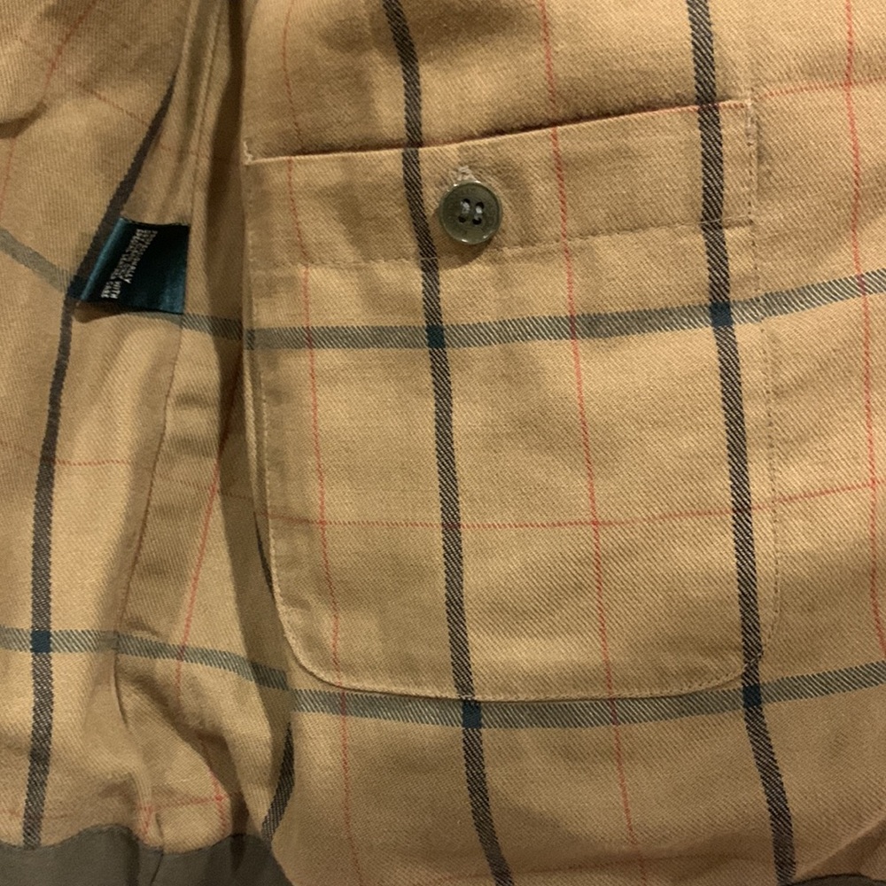 Ralph Lauren Quilted Coat - Picture 6 of 8